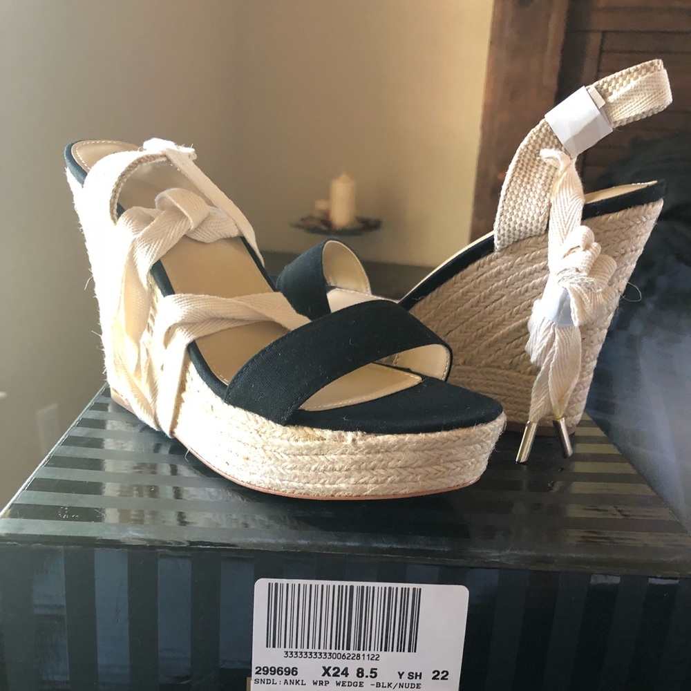 Victoria Secret Sandal